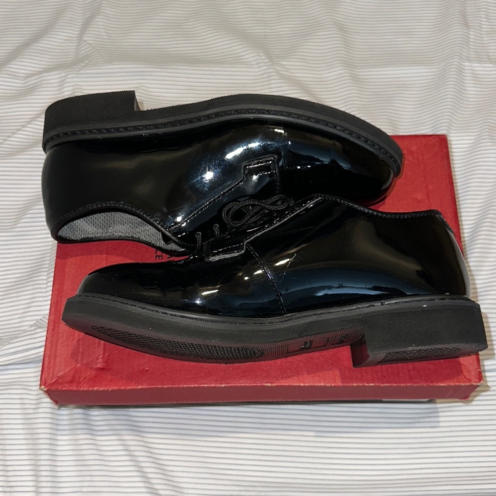 Rothco High Gloss Shoe